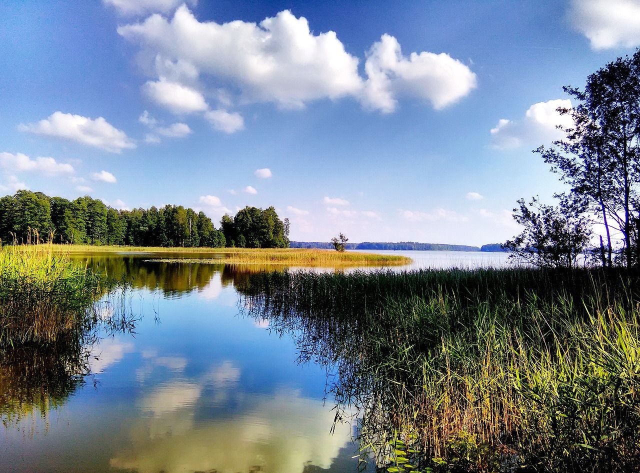 Wybieramy się na weekend – porównanie ofert noclegowych na Mazurach