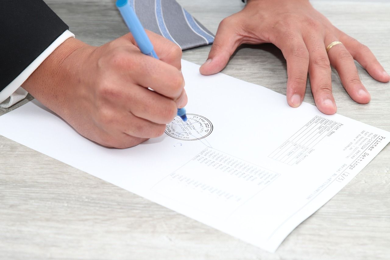 Program 'Rzetelna Firma' - dlaczego warto wziąć udział?